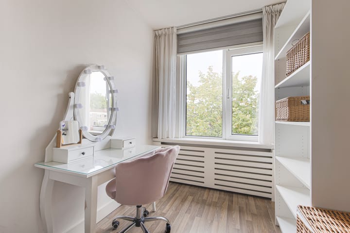 Appartement te koop: Friedalaan 117, Zwanenburg