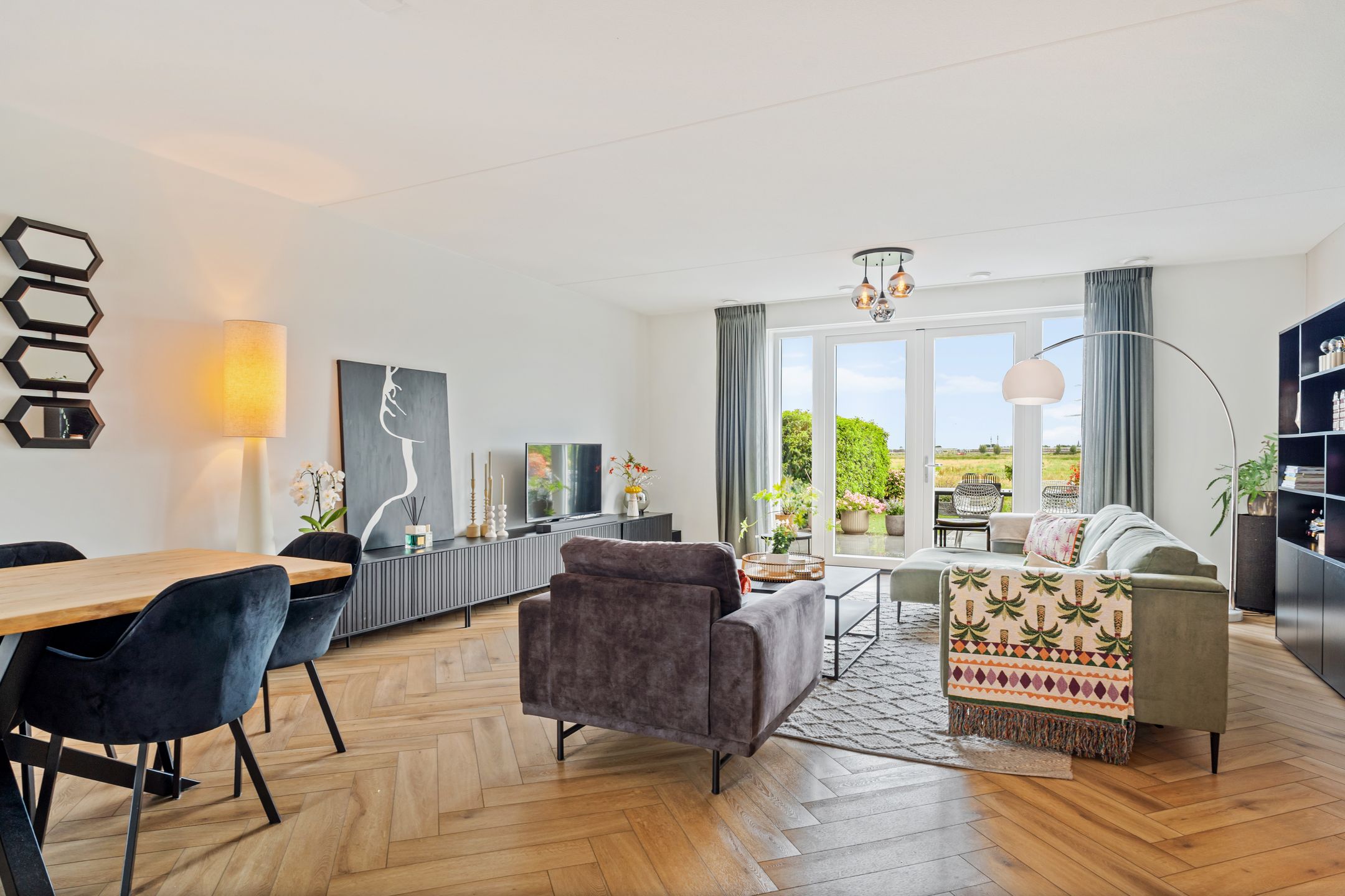 Foto 12 van Weidse Wetering 5