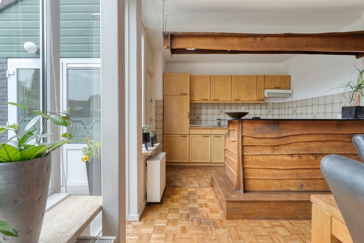 Twee-onder-één-kap te koop: Bolsterstraat 11, Slagharen
