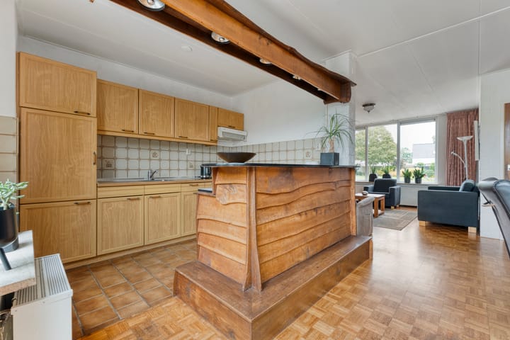 Twee-onder-één-kap te koop: Bolsterstraat 11, Slagharen