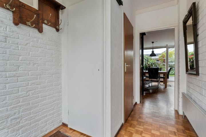 Twee-onder-één-kap te koop: Bolsterstraat 11, Slagharen