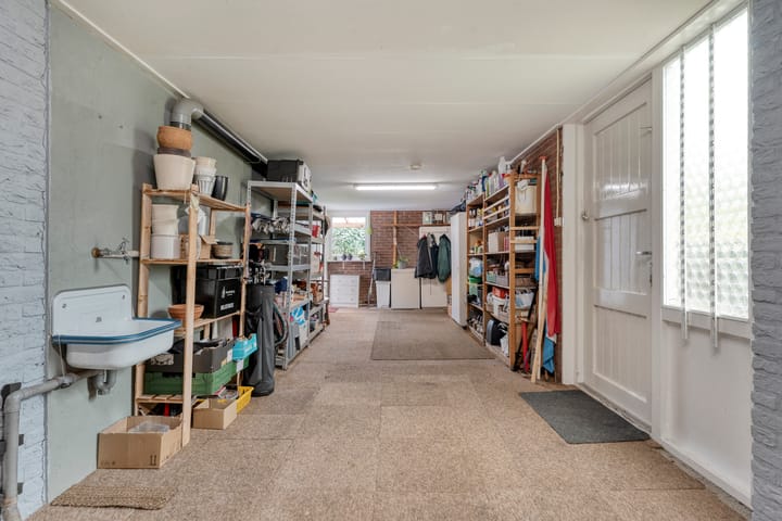 Twee-onder-één-kap te koop: Bolsterstraat 11, Slagharen