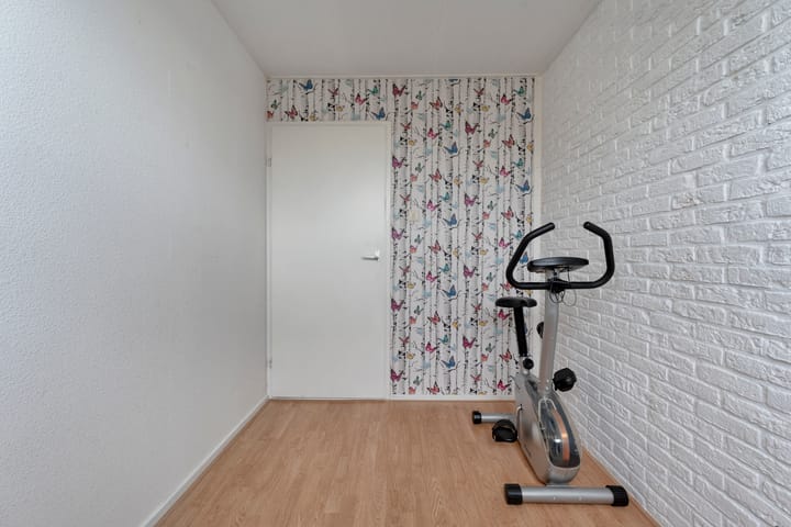 Twee-onder-één-kap te koop: Bolsterstraat 11, Slagharen