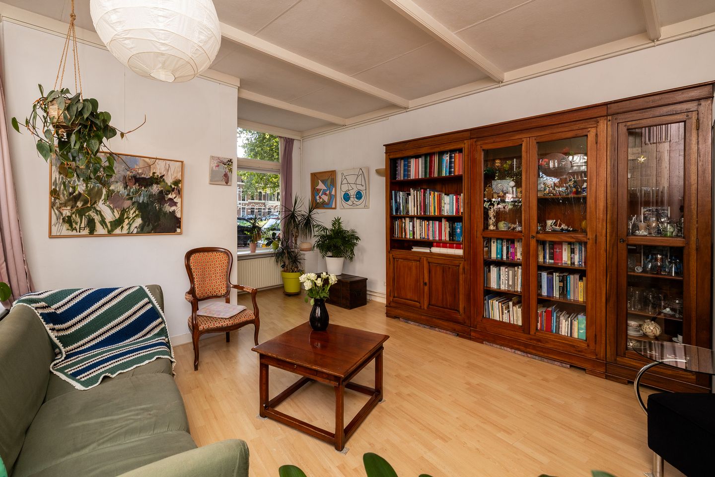 Foto 5 van Columbusstraat 2