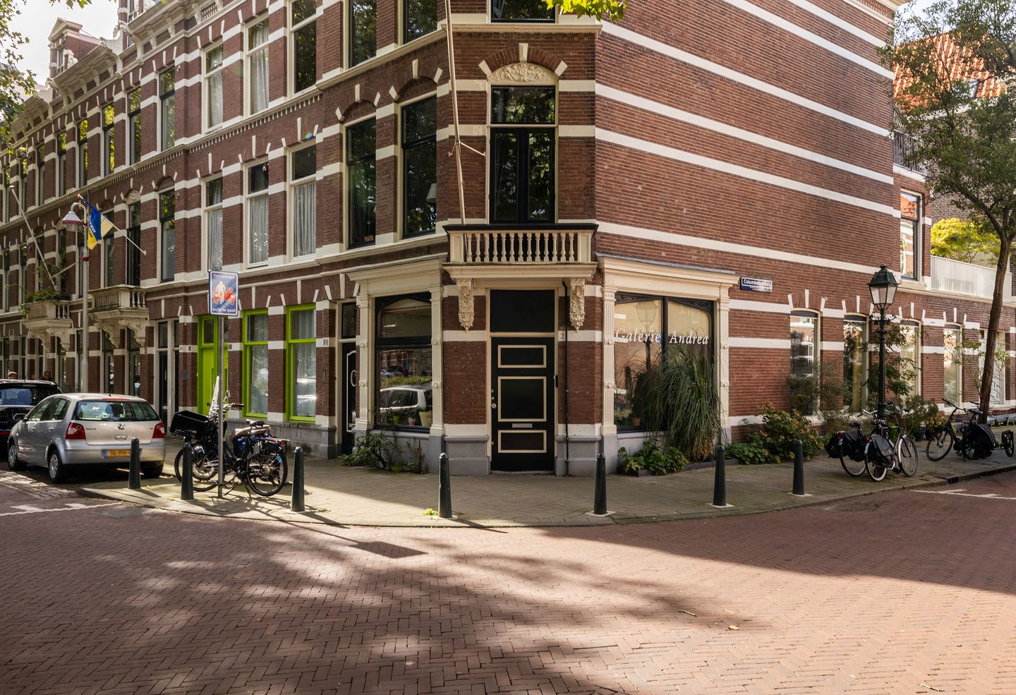 Foto 40 van Columbusstraat 2