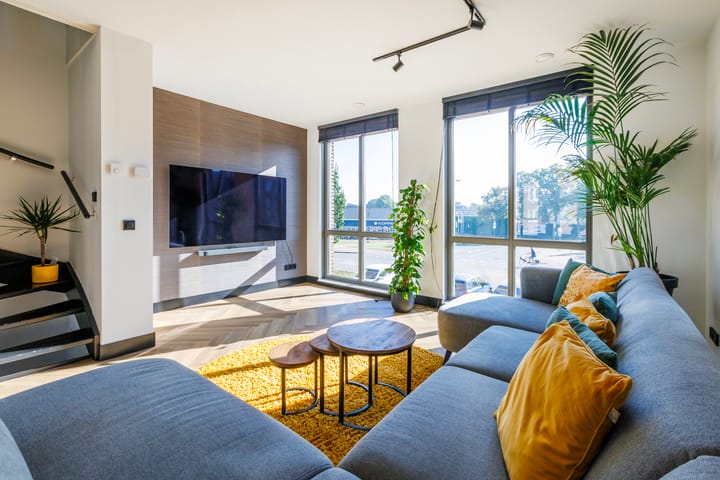 Hoekwoning te koop: Handelskade 100, Doetinchem