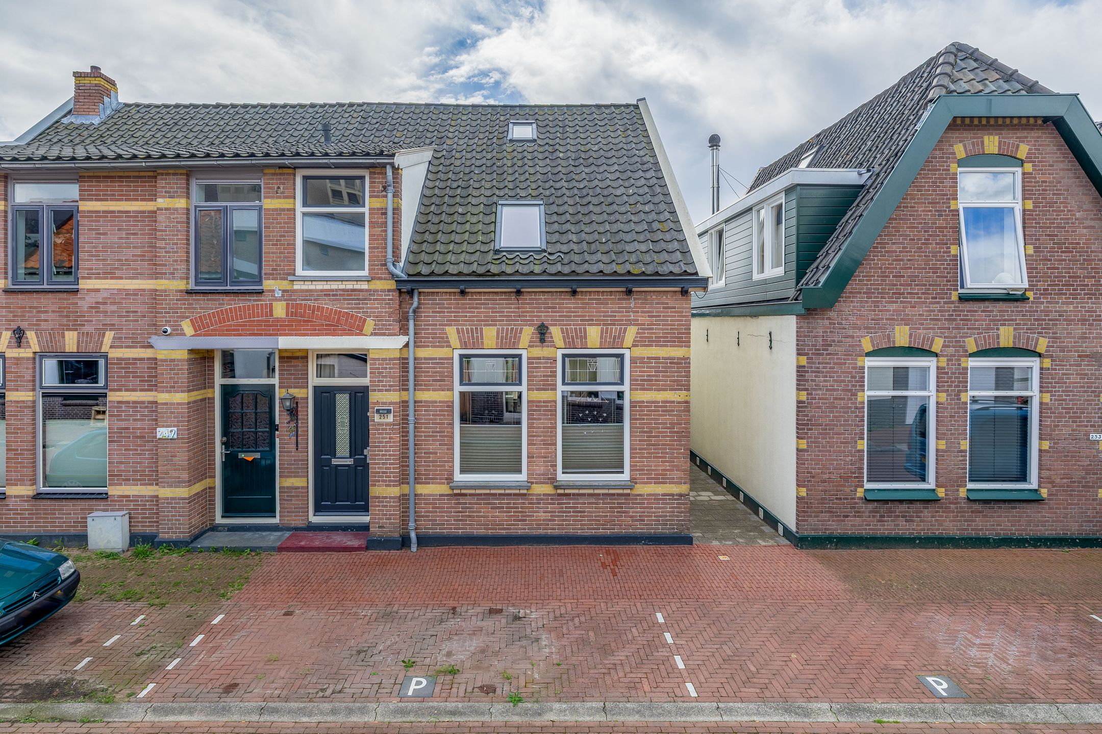 Krommenieërweg 251 