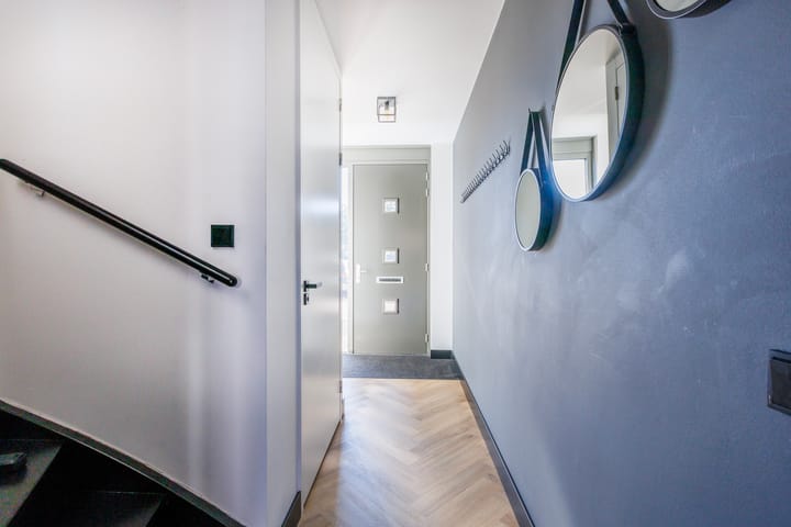 Hoekwoning te koop: Handelskade 100, Doetinchem