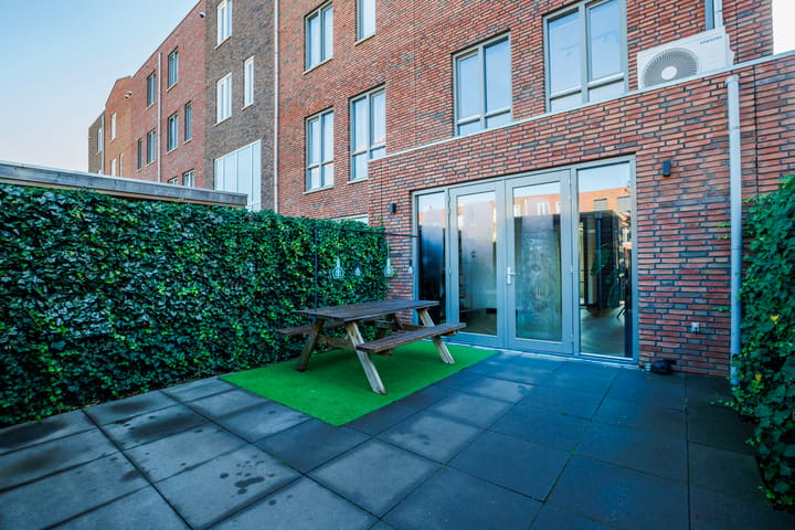 Hoekwoning te koop: Handelskade 100, Doetinchem