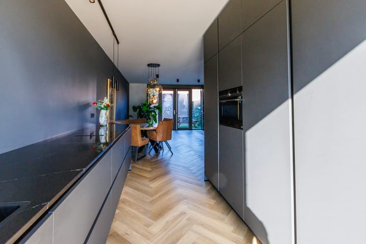 Hoekwoning te koop: Handelskade 100, Doetinchem
