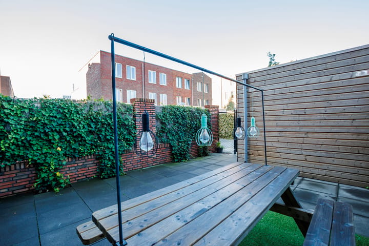 Hoekwoning te koop: Handelskade 100, Doetinchem
