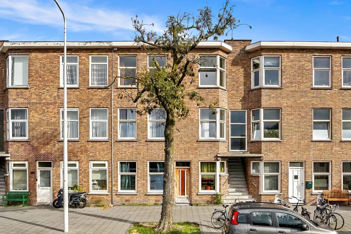 Foto 2 van Soestdijksekade 442