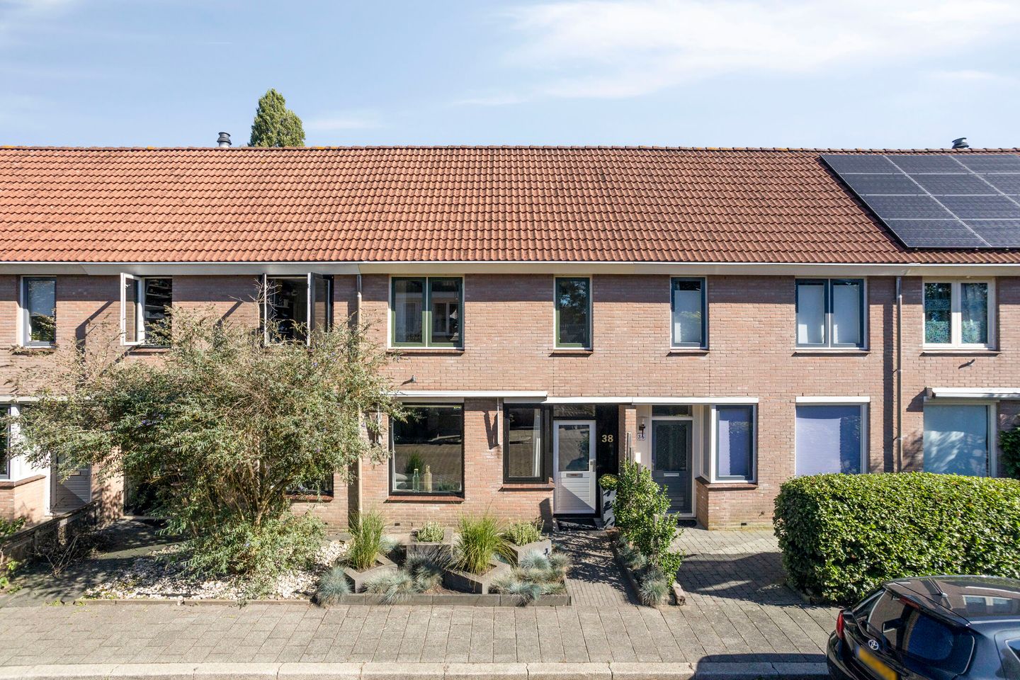 Foto 1 van Klompstraat 38