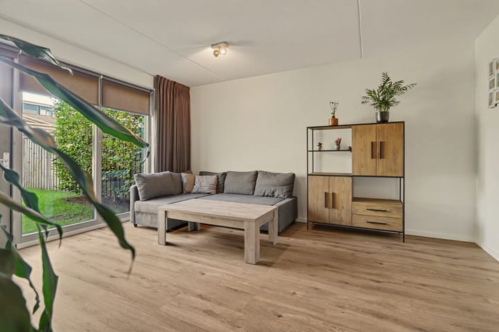 Foto 2 van Blaarkop 17