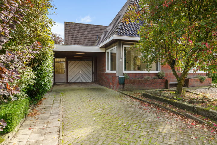 Foto 2 van Hoofdweg 26