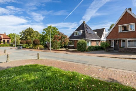 Hoofdweg thumbnail