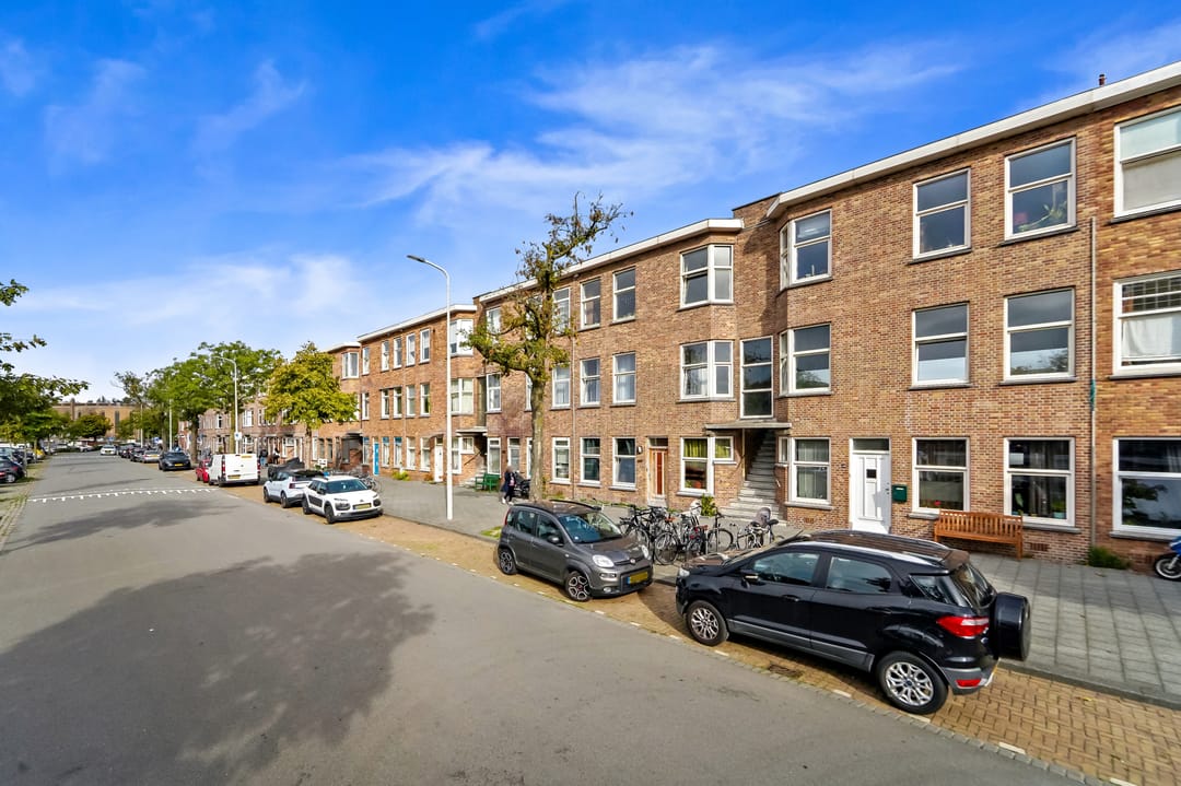Photo 26 of Soestdijksekade 442