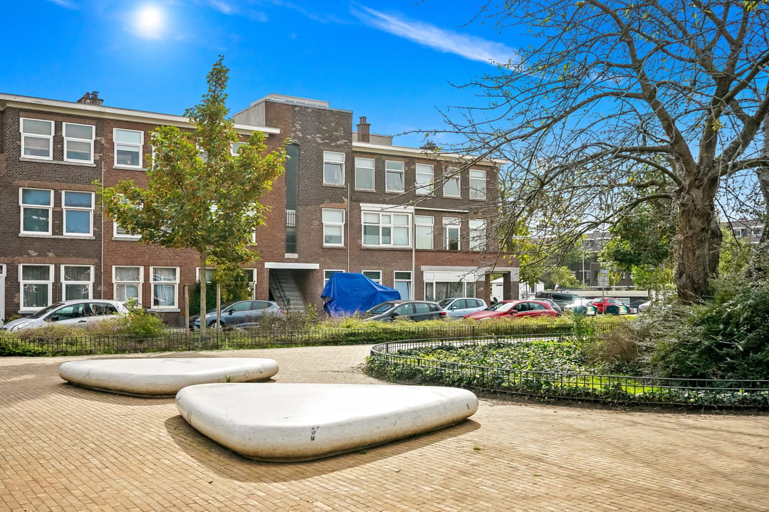 Photo 31 of Soestdijksekade 442