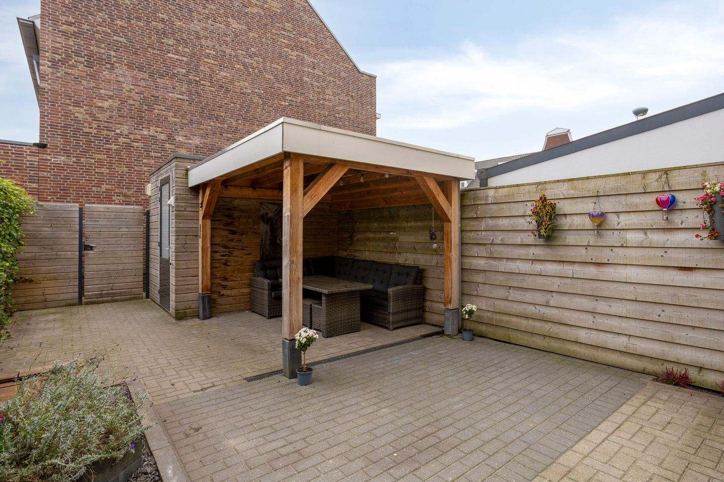 Foto 4 van De Vesting 2
