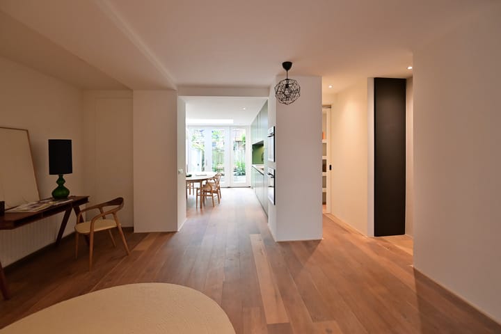 Appartement te koop: Javastraat 160, Amsterdam