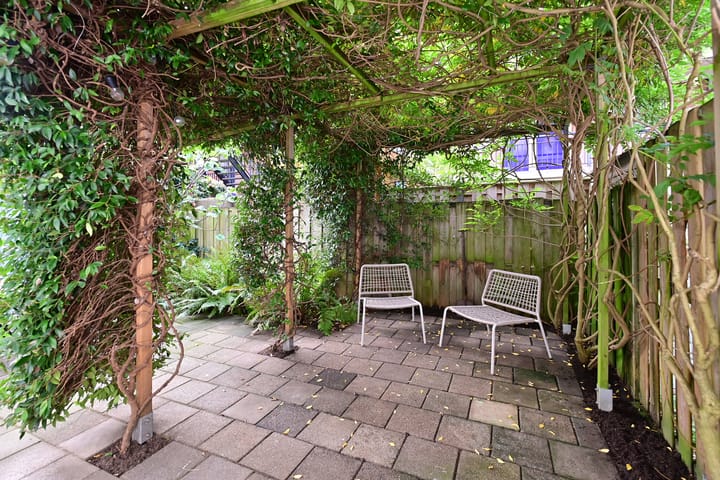 Appartement te koop: Javastraat 160, Amsterdam