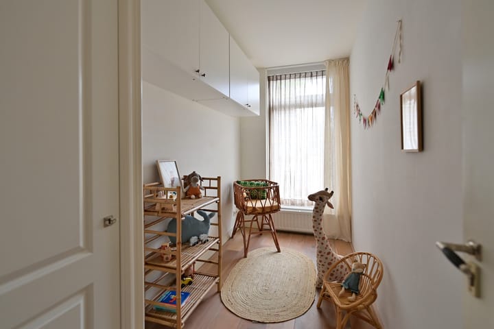 Appartement te koop: Javastraat 160, Amsterdam