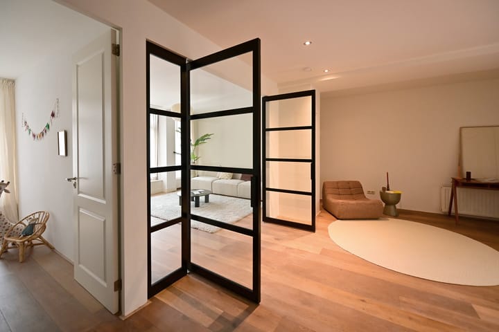 Appartement te koop: Javastraat 160, Amsterdam
