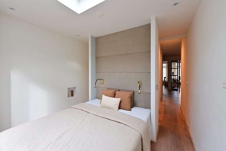 Appartement te koop: Javastraat 160, Amsterdam