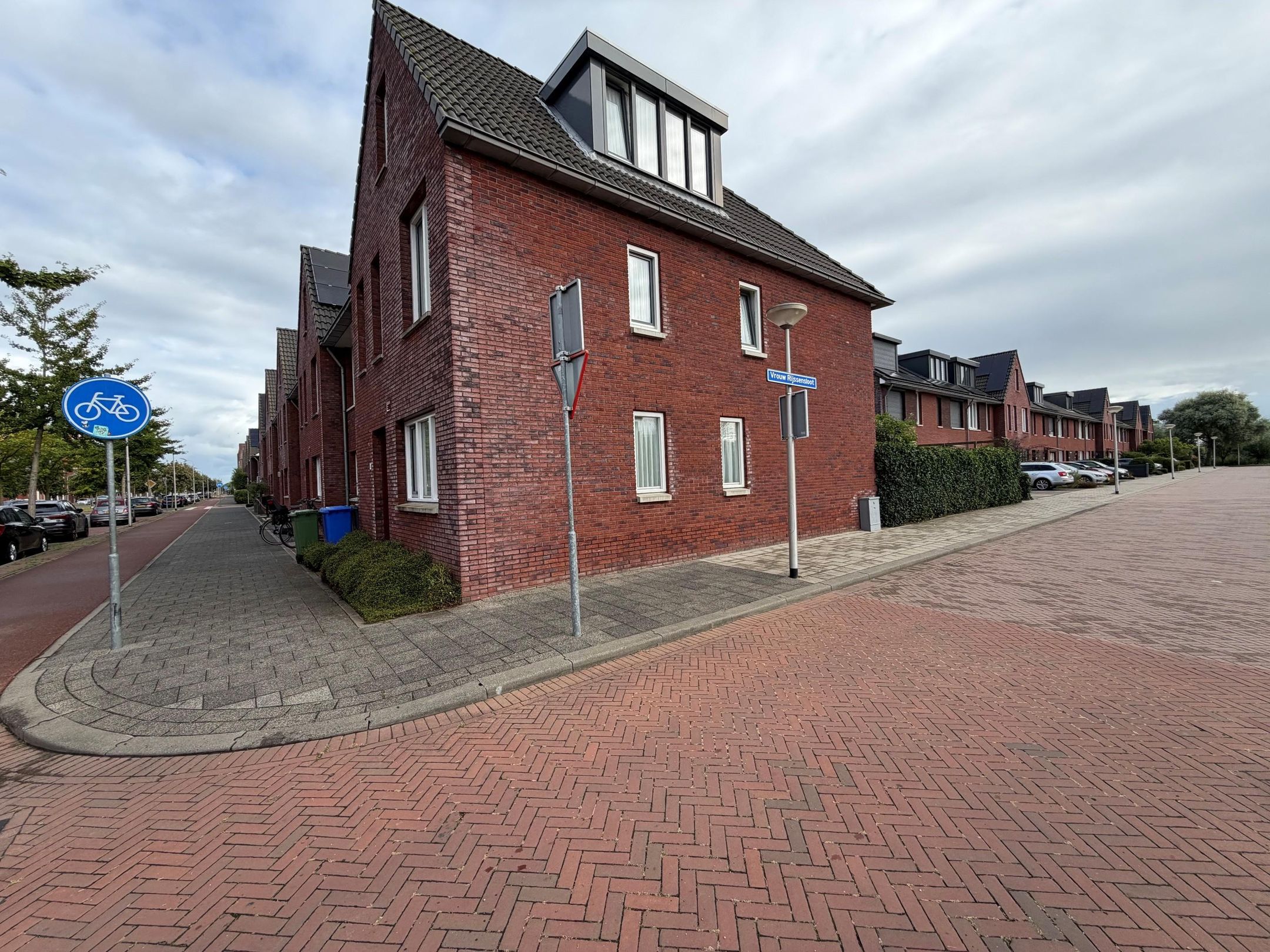 Huis Hoflandendreef 4 — foto 1