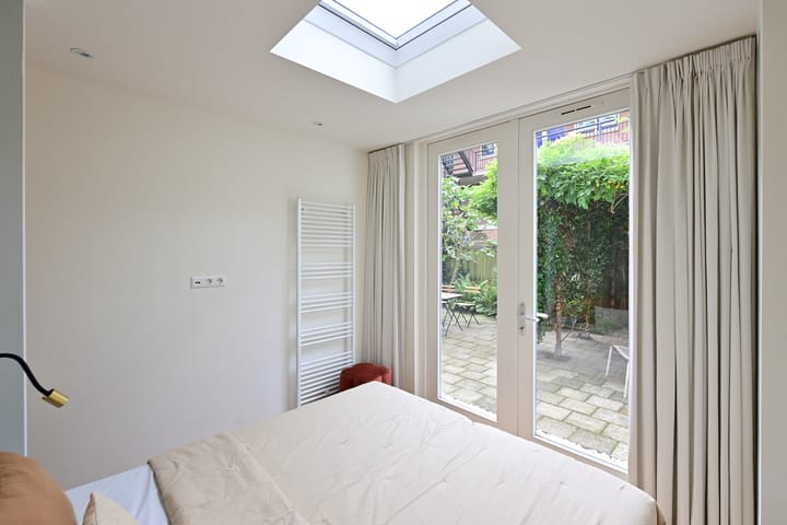Appartement te koop: Javastraat 160, Amsterdam