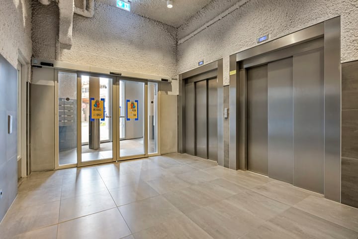 Foto 4 van Brielselaan 16-B