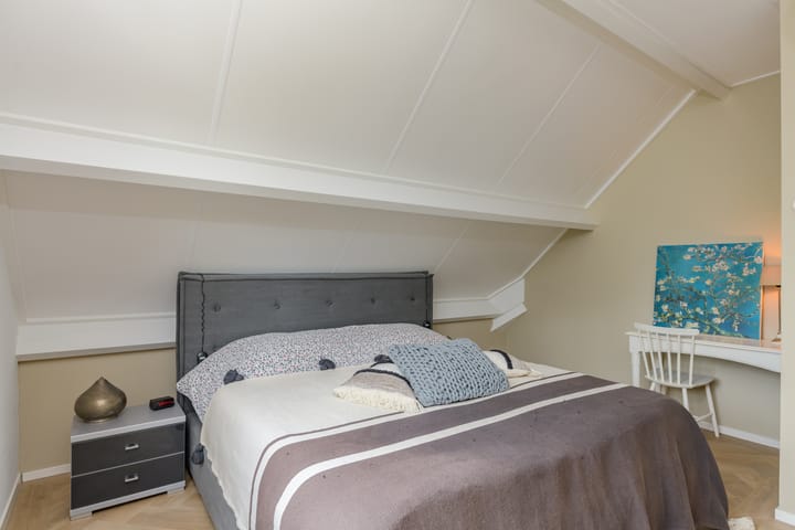 Vrijstaande woning te koop: Boterweg 21, Loenen