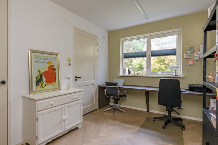 Vrijstaande woning te koop: Boterweg 21, Loenen