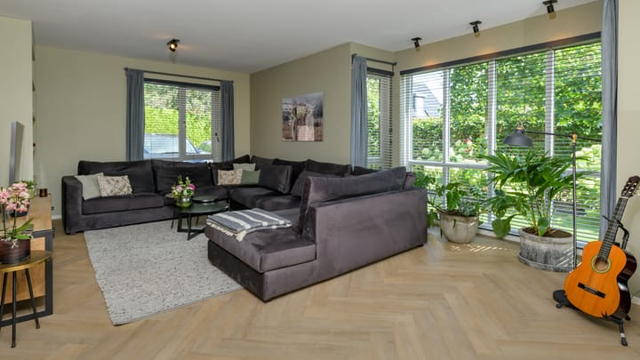 Vrijstaande woning te koop: Boterweg 21, Loenen
