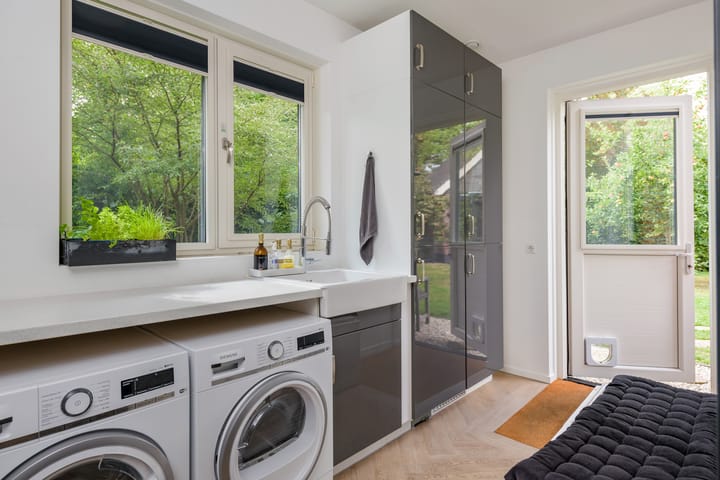 Vrijstaande woning te koop: Boterweg 21, Loenen