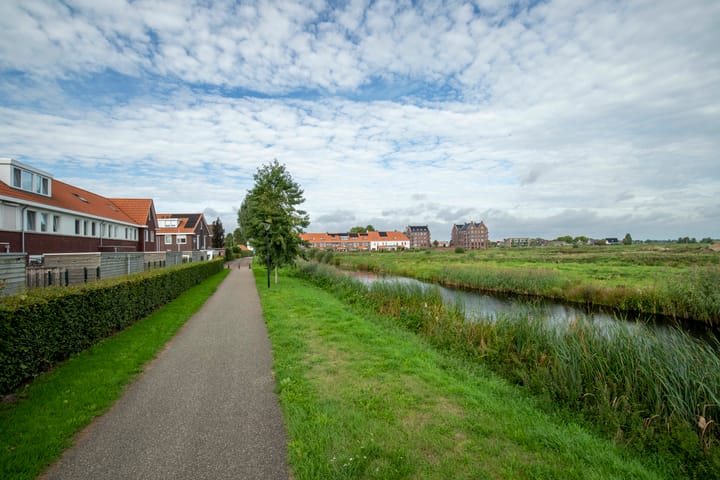 Tussenwoning te koop: Katoenweversgilde 39, Hasselt