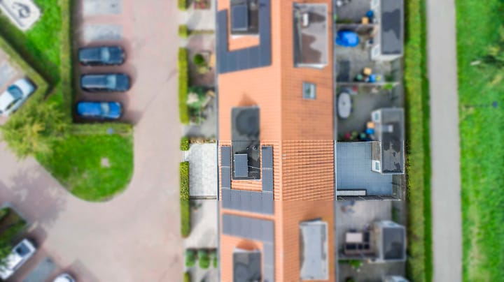 Tussenwoning te koop: Katoenweversgilde 39, Hasselt
