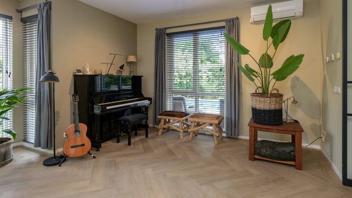 Vrijstaande woning te koop: Boterweg 21, Loenen