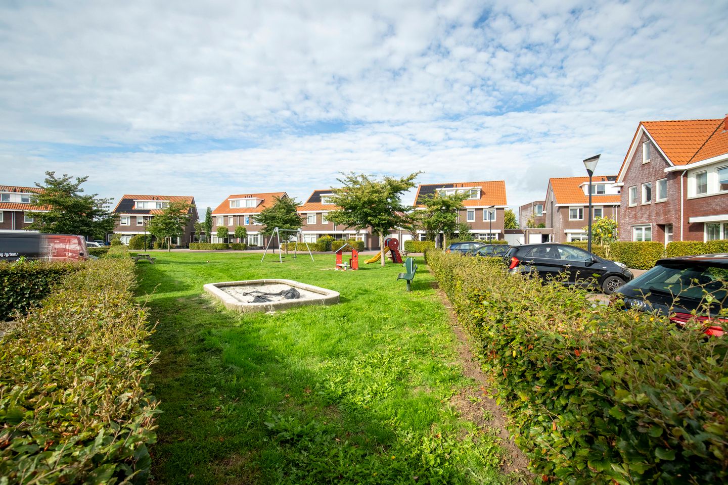 Photo 10 of Katoenweversgilde 39
