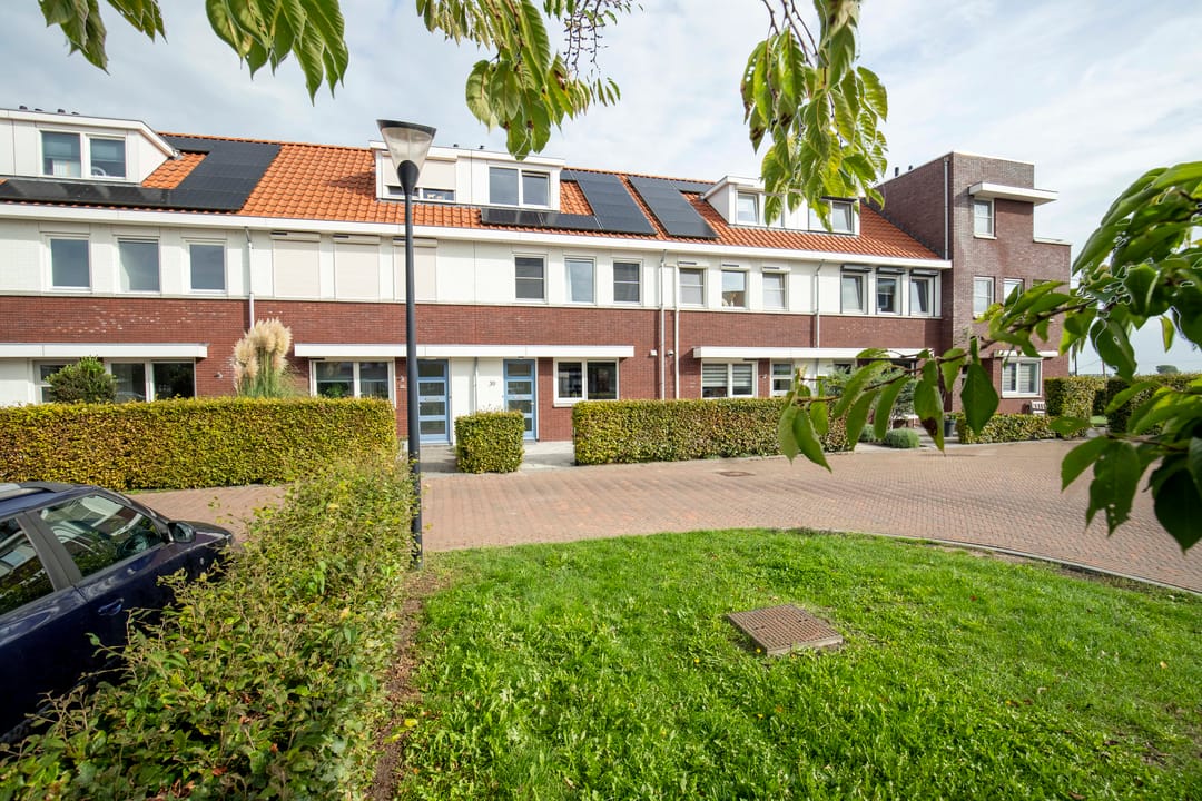Photo 11 of Katoenweversgilde 39