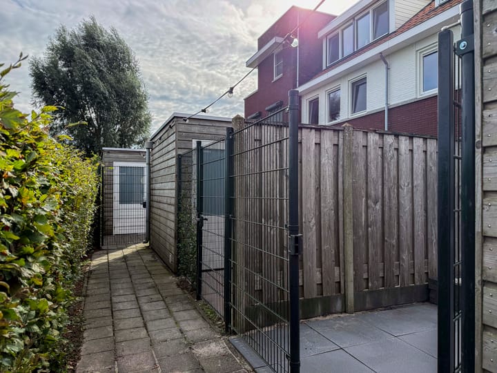 Tussenwoning te koop: Katoenweversgilde 39, Hasselt