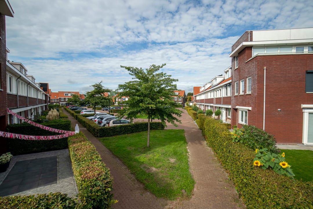 Photo 22 of Katoenweversgilde 39
