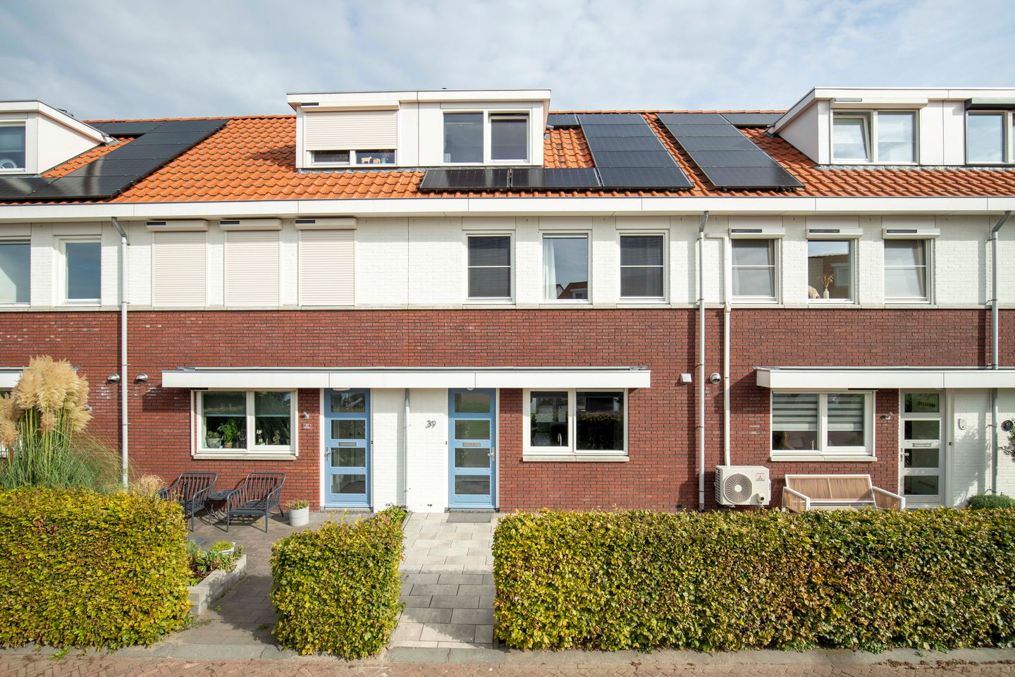 Foto 1 van Katoenweversgilde 39