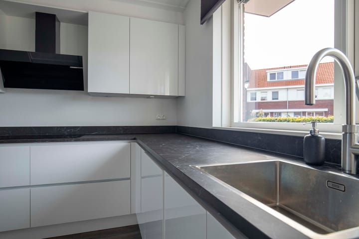 Tussenwoning te koop: Katoenweversgilde 39, Hasselt