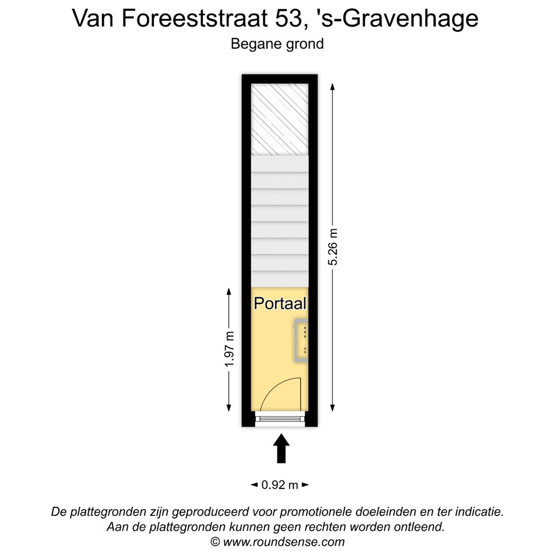 Foto 56 van Van Foreeststraat 53