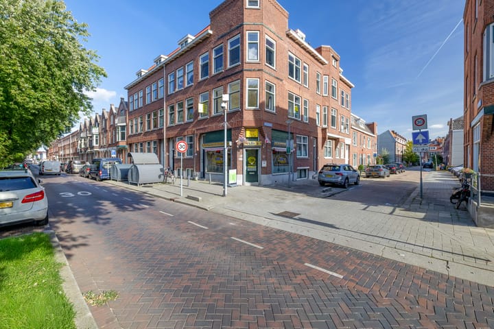 Foto 5 van Lange Hilleweg 218-A02