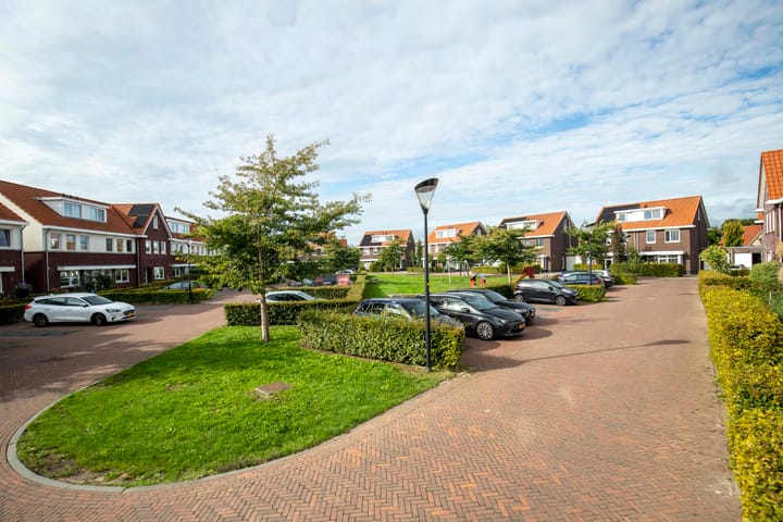 Tussenwoning te koop: Katoenweversgilde 39, Hasselt