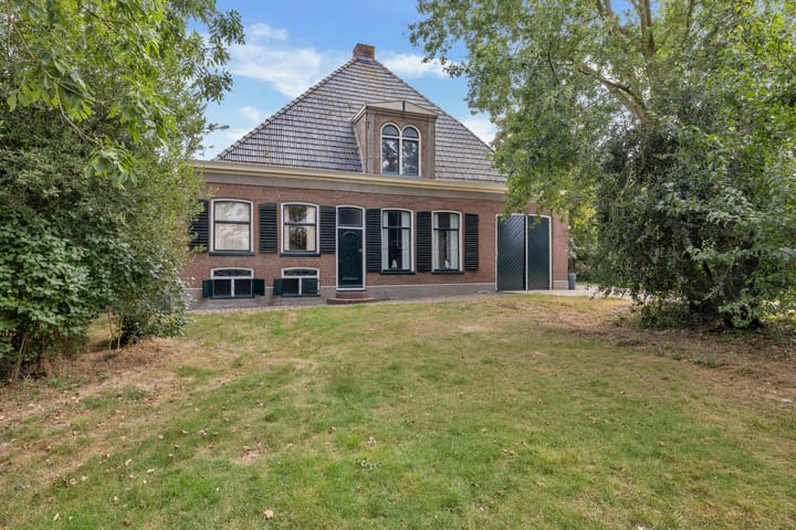 Foto 4 van Sythuzen 4