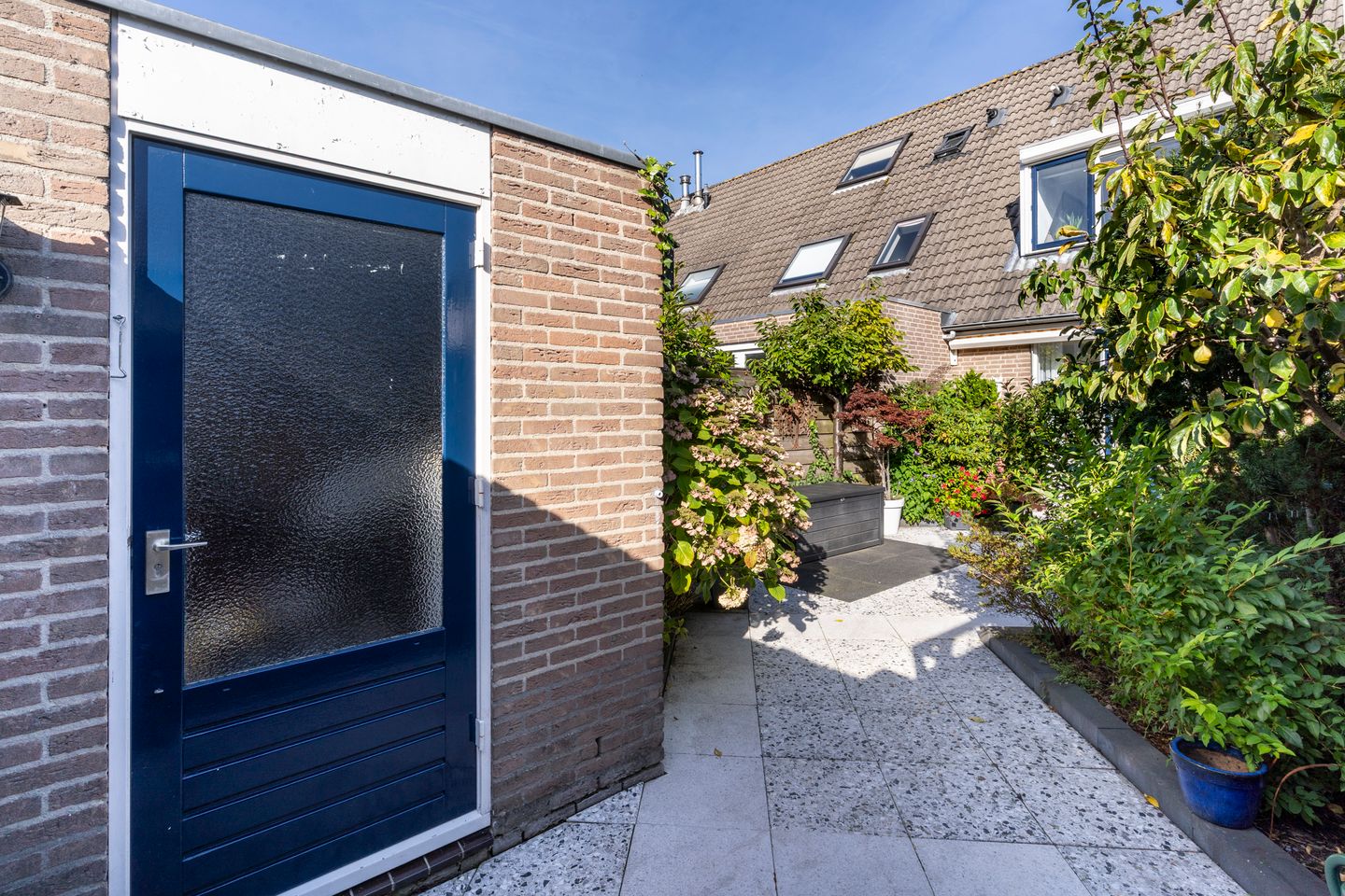 Foto 19 van Ooievaarspad 23