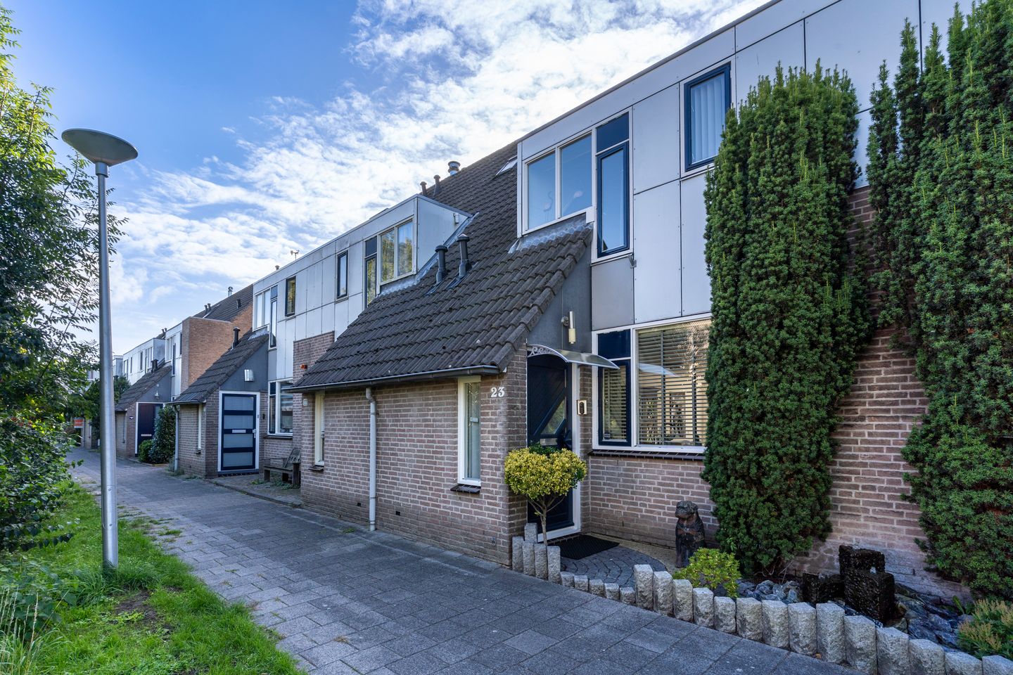 Foto 1 van Ooievaarspad 23
